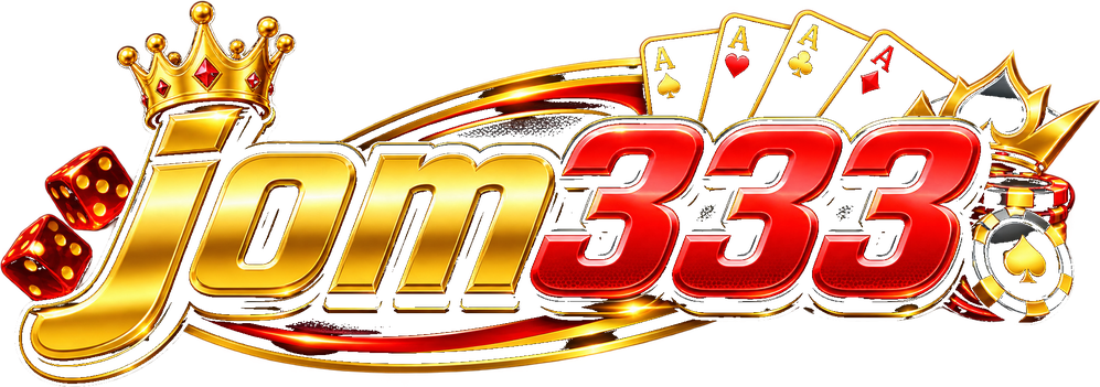 JOM333 Logo